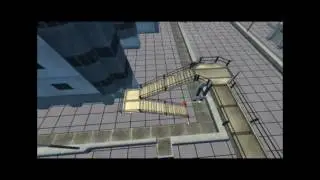 Some crazy 48x speed BF2Editor mapping from Kiaksar