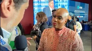 TYT's Michael Shure Interviews Rep. Ayanna Pressley