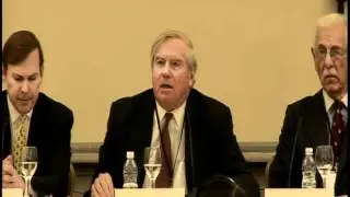 Antitrust Enforcement and Price Squeeze 10-20-11