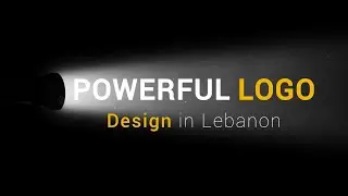Logo Designer Lebanon | Boost Brand with Custom Design | 70977466