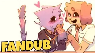 Tu me importas Comic: Poppy Playtime Chapter 3 [Fandub Español Latino]