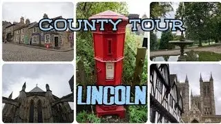 Dan-Ger (Lincoln Exploring The Past)