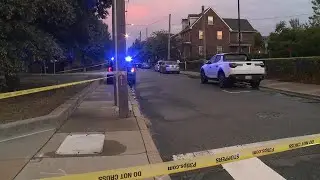 Argument Leads to Fatal Shooting in Manchester