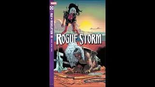 Rogue Storm #3