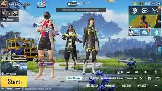 Brampton Pubg Live  | Punjabi PUBG | Punjabi Pubgmobile Live 18+ | PAWAR YT