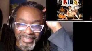 Mac Miller  -The Spins {MY REACTION }