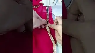 EASY Dori Piping HACKS to SEW Like a PRO #shortsviral