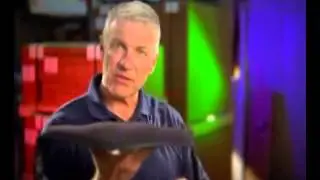 Back-A-Line with Dr. Tom Renner