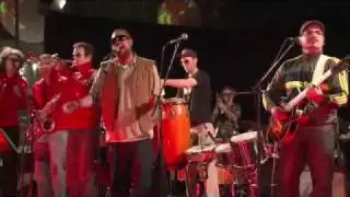 Batucada Sound Machine