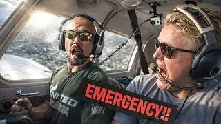 Emergency Descent