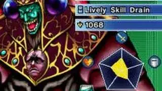 The Yugioh Story of Dark Ruler Ha Des!!