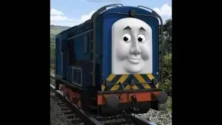 Thomas & Friends Whistles and Horns