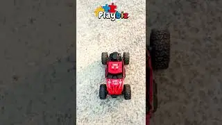 Powerful RC Monster Truck Part - 1 | Just ₹999. Order Now - 6290023911.  #toys #reels #shorts
