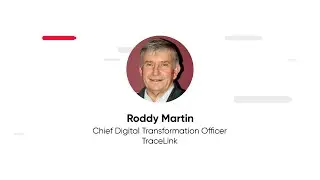In Conversation With... Roddy Martin