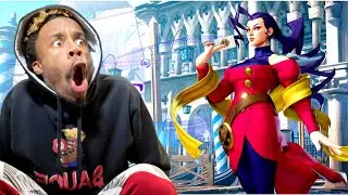 ROSE LOOKING CHEAP! SFV ROSE TRAILER!