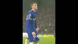 When Cole Palmer Saved Chelsea 🥶