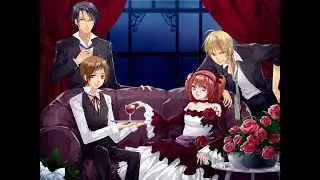 RE:Алистер++ / Re:Alistair ++ - 1 Цель - найти Алистера!