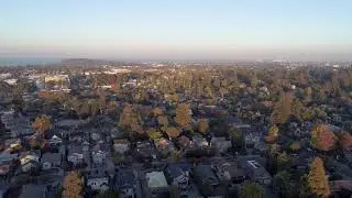 Aerial   Back to Bay