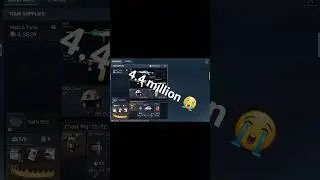 4.4 million form 2 teams🤩🤩 #deltaforce #delta #cod #callofduty #games #codmobile #gaming