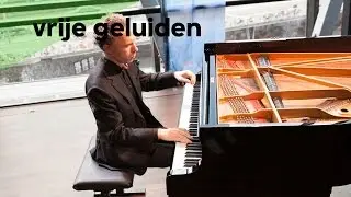 Ralph van Raat - Tan Dun/ Eight memories in Watercolour (Live @Bimhuis Amsterdam)