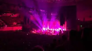 Kraftklub - Songs f&uuml;r Liam - Bremen - 27.10.2017 - &Ouml;VB Arena