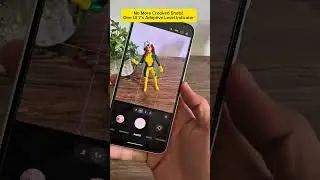 No One Is Talking About This One UI 7 Camera Feature.