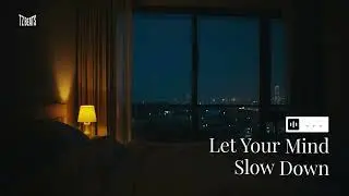 Let Your Mind Slow Down 🌙 | Late Night Sleep Mix – Calm Bollywood Vibes