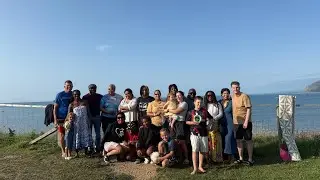 Camping Wales 2025 x Join us in 2026