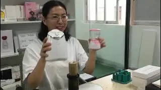 Difference Between Two Kinds Of DIY Fruit Facial Mask Maker Machine