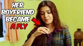 The fly - Recap indian movie in english