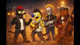 Señor Completo    Corridos Tumbaos