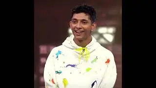 Hiphop Dance with Adnan