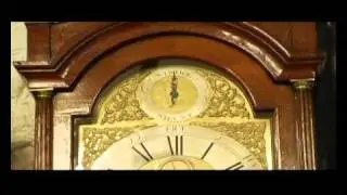 The Pendulum Swings - Official Trailer