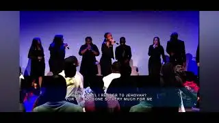 Nara (Accept My Praise) - Crossover Service '24 #timgodfrey #travisgreene