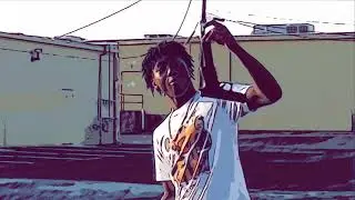 Lil Loaded - Gang Unit (Slowed)