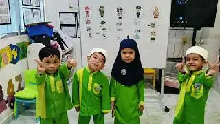 5 TAHUN PASTI AL FURQAN 2026 (22/01/2026)