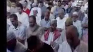 أروع تلاوة خاشعة مبكية للشيخ عمر القزابري
