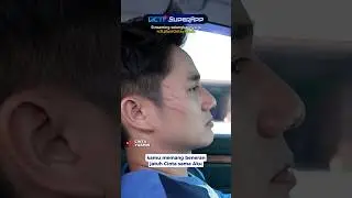 Cie cintanya gak bertepuk sebelah tangan 😚 #rctiplussuperapp #cintayasmin