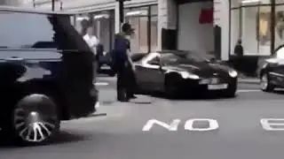 Black Mafia Gang! (LONDON)