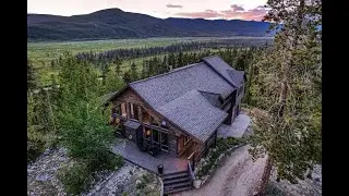 Moose Ridge Cabin | Cabins in Grand Lake