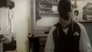 sam the kid dicas no vinil 1/5