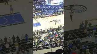 NBA Orlando Magic 2023 Usa #orlandoMagic #disney  #nba #nba2k22 #flamengo Vamos !!!!!!