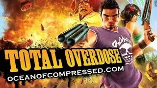 Total overdose PC windows 10 game download