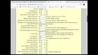 As&iacute; funciona adaptador FXO HT813 con servidor UCS3CXPS
