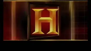 History Channel Intro