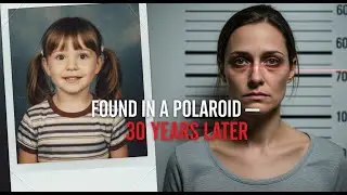 &laquo;Загадка Polaroid 1989 года &mdash; пропавший ребёнок, который появился спустя десятилетия&raquo;