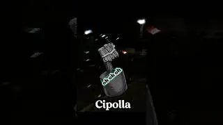 Cipolla Scream - Berlin - Firework #shortvideo #shorts #fireworks #vuurwerk