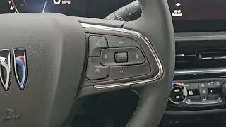 2026 Buick Envista Sport Touring Denton, Mckinney, Flower Mound, Aubrey, Frisco TX