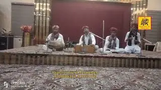 Rajasthan cultural performance | Langa folk instruments in Ajmer, Alwar,  Udaipur 9928686346