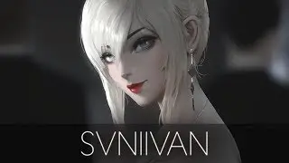 Mitchell Martin - Dim The Lights (Svniivan Remix)